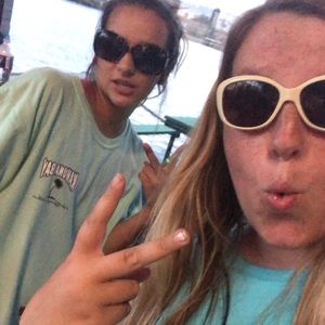 Meet your Posher, Madison